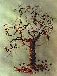 tatted oak